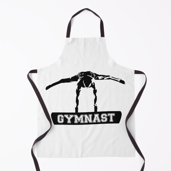 Item preview, Gymnastics - Gymnasts, Men's and Boys Gymnastics designed and sold by claudiasartwork.