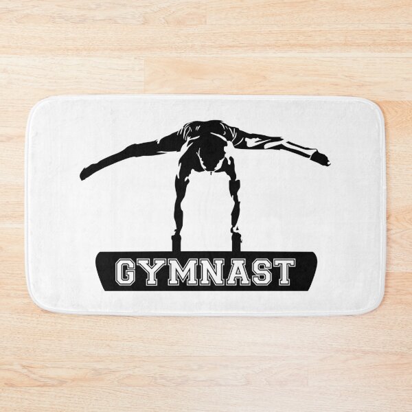 Item preview, Gymnastics - Gymnasts, Men's and Boys Gymnastics designed and sold by claudiasartwork.