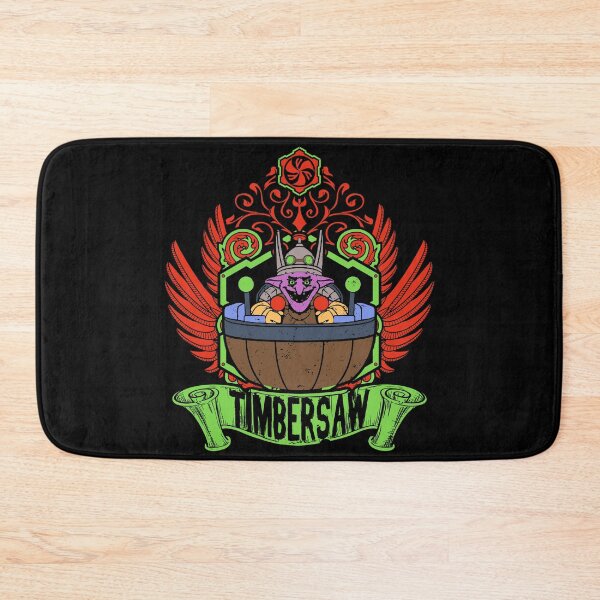 Item preview, TIMBERSAW - LIMITED EDITION designed and sold by EXION CREW.