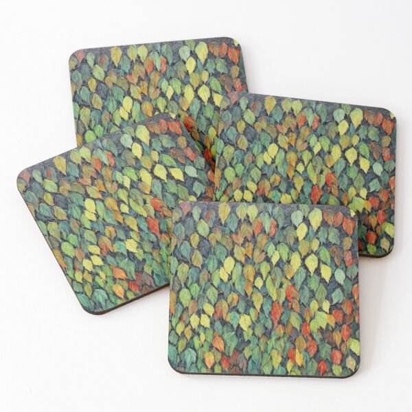 Item preview, Leaves designed and sold by chrisbradbury.