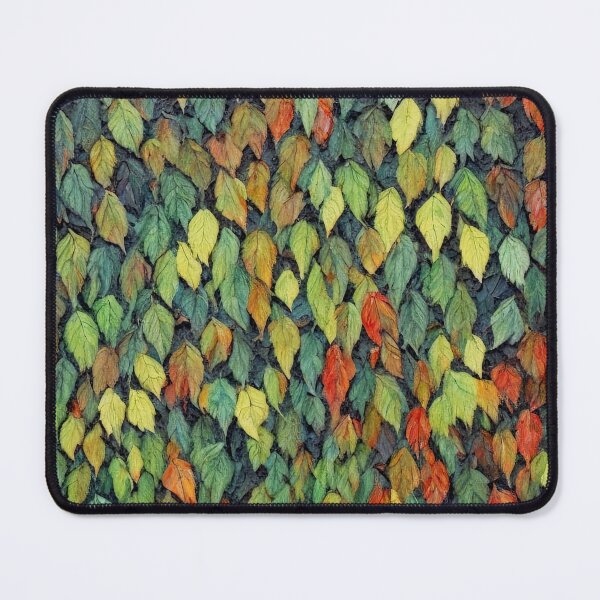 Item preview, Leaves designed and sold by chrisbradbury.