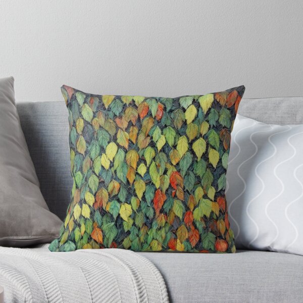 Item preview, Leaves designed and sold by chrisbradbury.