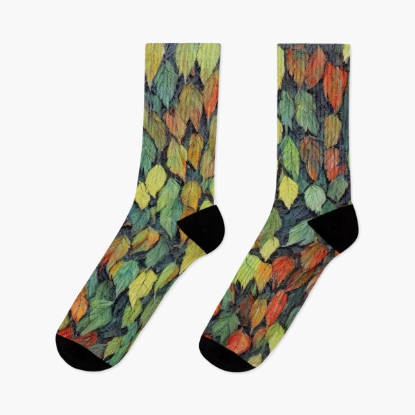 Item preview, Leaves designed and sold by chrisbradbury.