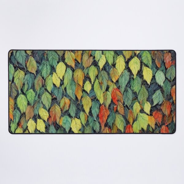 Item preview, Leaves designed and sold by chrisbradbury.