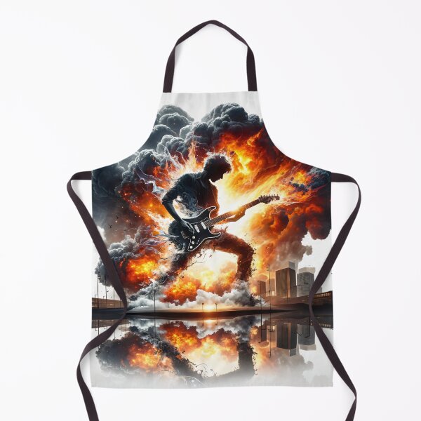 Item preview, Guitar Forever designed and sold by centaurius21.