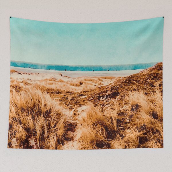 Item preview, 150 miles beach No. 2 designed and sold by asanaworld.