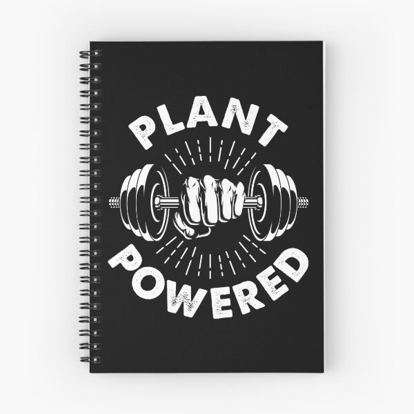 Item preview, Plant Powered designed and sold by Turie.