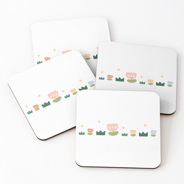 Item preview, Little Flowers,flower doodle,i love flowers designed and sold by Oeenlacha.