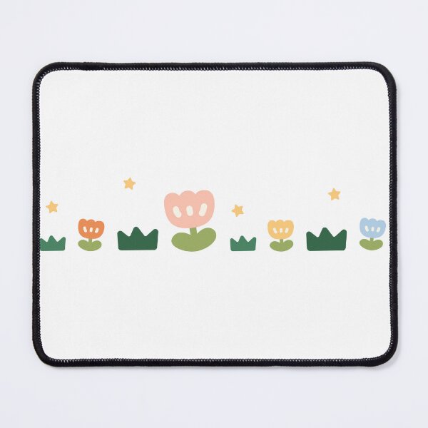 Item preview, Little Flowers,flower doodle,i love flowers designed and sold by Oeenlacha.