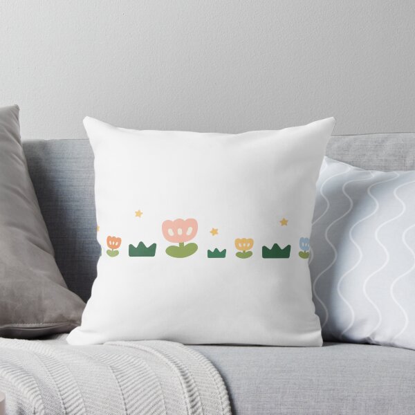 Item preview, Little Flowers,flower doodle,i love flowers designed and sold by Oeenlacha.
