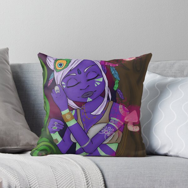 Item preview, Dark Elf  designed and sold by Elliementalist.