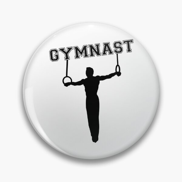 Artikelvorschau, Turnen - Turner & Ringe, Men's & Boys Gymnastics entworfen und verkauft von claudiasartwork.