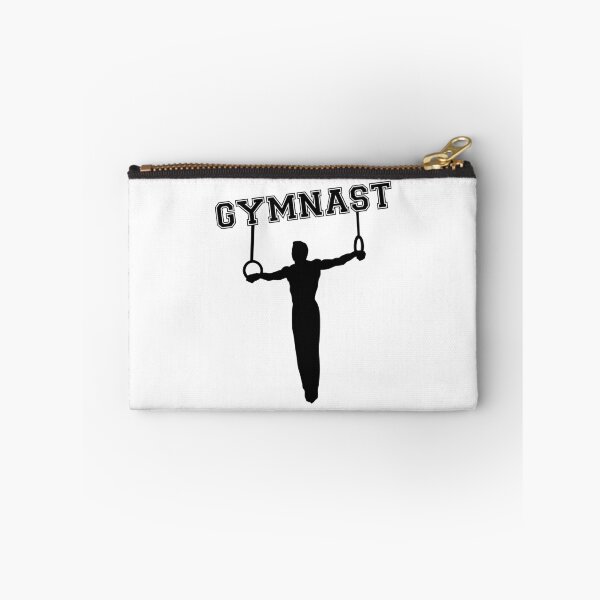 Item preview, Gymnastics - Gymnasts & Rings, Men's & Boys Gymnastics designed and sold by claudiasartwork.