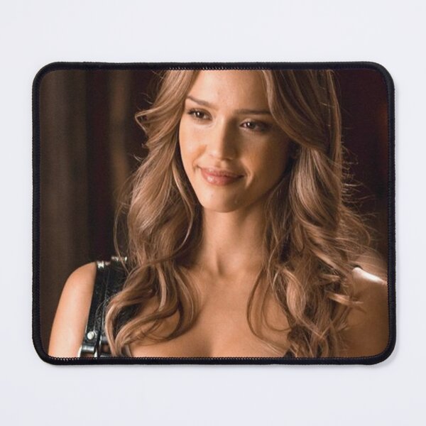 Artikelvorschau, Jessica Alba entworfen und verkauft von warshipologiste.