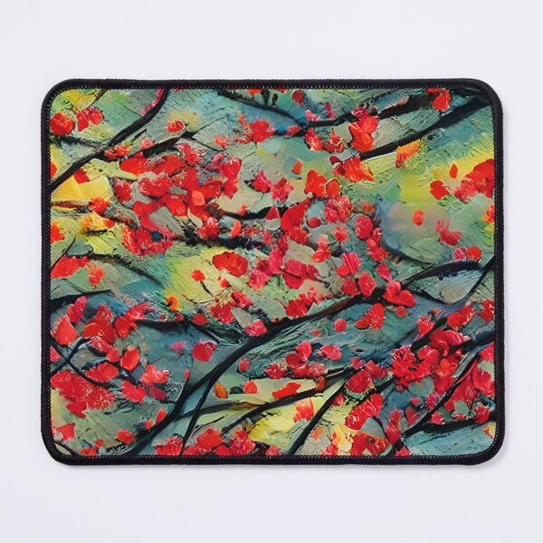 Item preview, Floral Pattern designed and sold by ArtsyWishy.