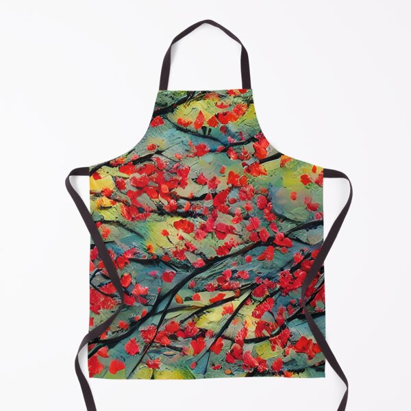 Item preview, Floral Pattern designed and sold by ArtsyWishy.