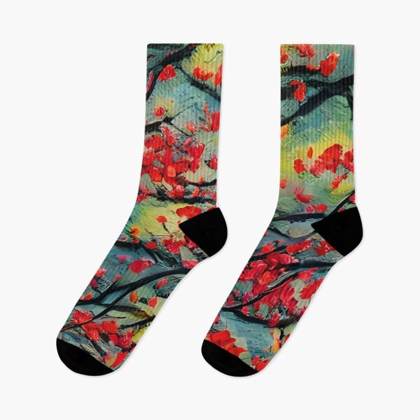 Item preview, Floral Pattern designed and sold by ArtsyWishy.