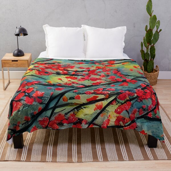 Item preview, Floral Pattern designed and sold by ArtsyWishy.