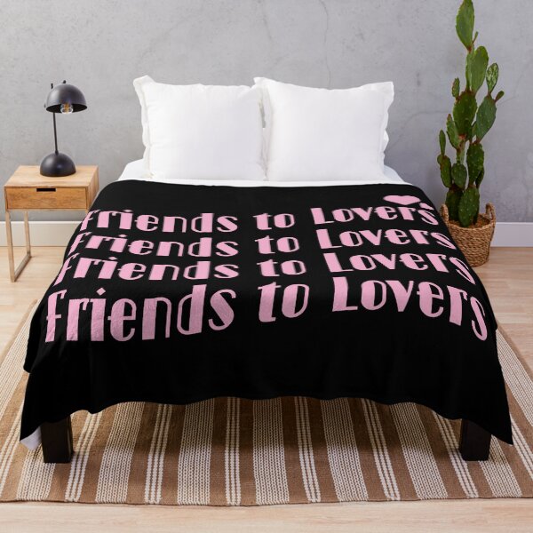 Item preview, bookish pink | bookish aesthetic | friends to lovers designed and sold by ArtistryWhims.