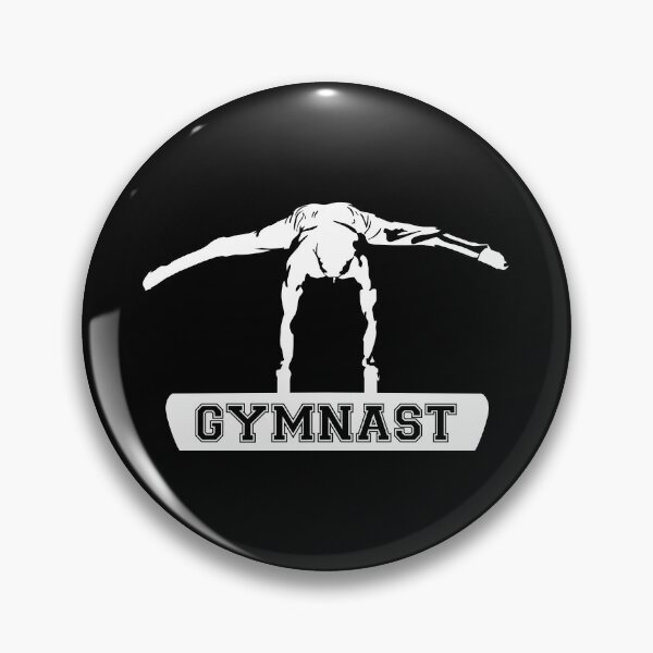 Item preview, Gymnastics - Gymnasts, Men's and Boys Gymnastics designed and sold by claudiasartwork.