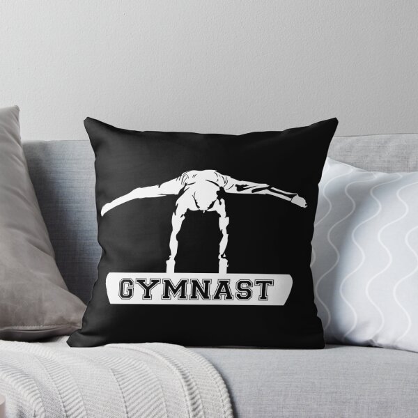 Item preview, Gymnastics - Gymnasts, Men's and Boys Gymnastics designed and sold by claudiasartwork.
