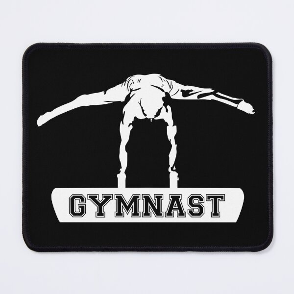 Item preview, Gymnastics - Gymnasts, Men's and Boys Gymnastics designed and sold by claudiasartwork.