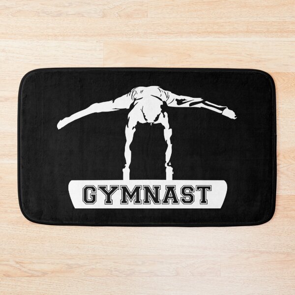 Item preview, Gymnastics - Gymnasts, Men's and Boys Gymnastics designed and sold by claudiasartwork.