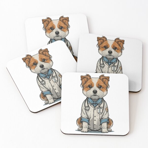 Item preview, dogtor designed and sold by nagmga89.