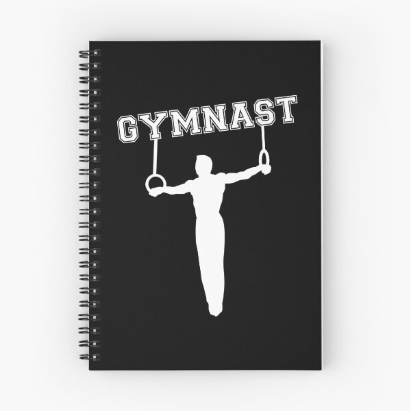 Item preview, Gymnastics - Gymnasts & Rings, Men's & Boys Gymnastics designed and sold by claudiasartwork.