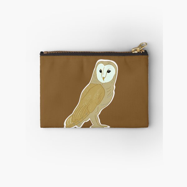 Item preview, Little owl designed and sold by SalahIllustra.