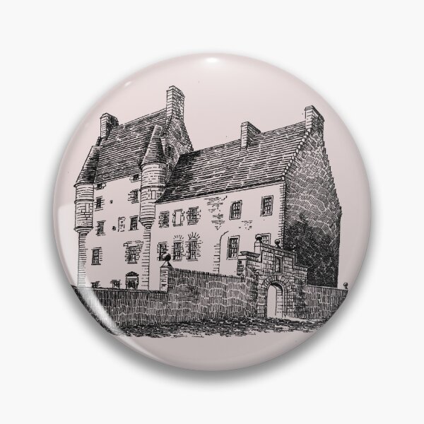 Item preview, Lallybroch   designed and sold by sassysassenachs.
