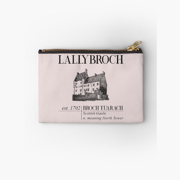 Item preview, Lallybroch   designed and sold by sassysassenachs.