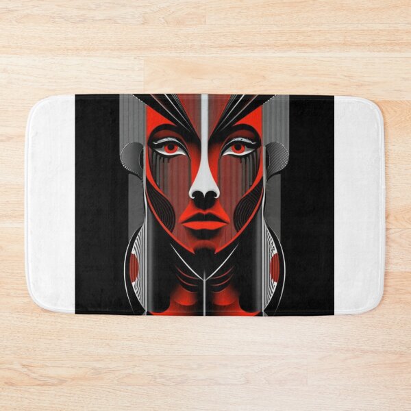 Item preview, Noir Portrait designed and sold by badjershop.
