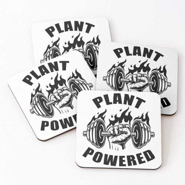 Item preview, Plant Powered Lifestyle designed and sold by Turie.