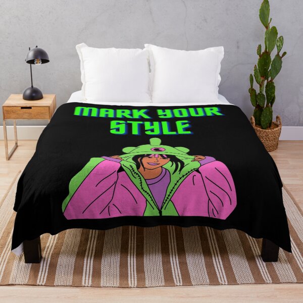 Item preview, MARCA TU ESTILO designed and sold by stickersrafisa.