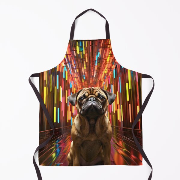 Item preview, Neo Canine designed and sold by DreamVoyage.