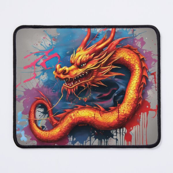 Item preview, Dragongraff 2 designed and sold by Graphqueen.