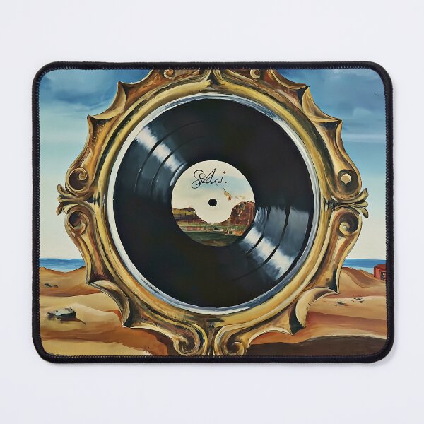 Item preview, Vintage Vinyl Record Album Art designed and sold by mrtraz.