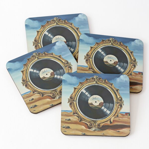 Item preview, Vintage Vinyl Record Album Art designed and sold by mrtraz.