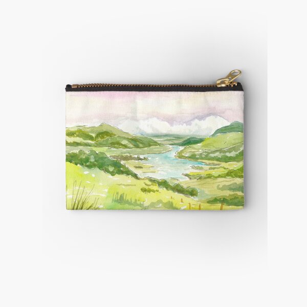 Item preview, Ladies View Viewpoint in Killarney National Park Ireland designed and sold by artshop77.
