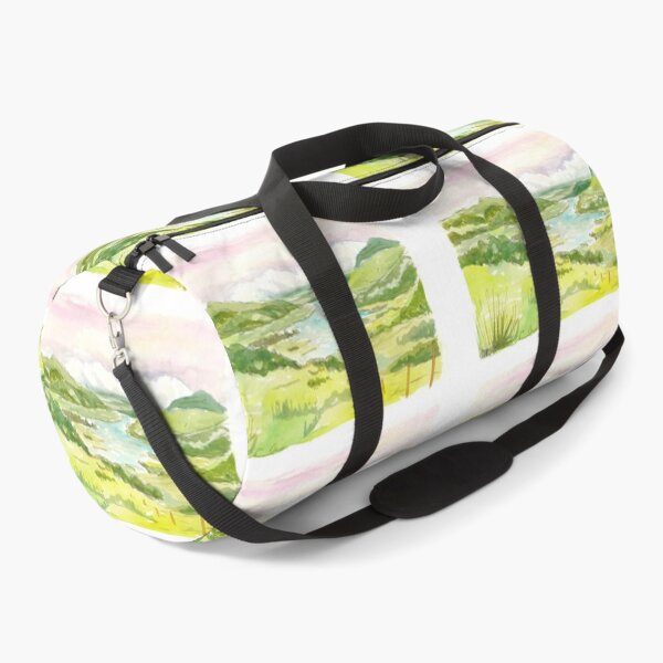 Item preview, Ladies View Viewpoint in Killarney National Park Ireland designed and sold by artshop77.