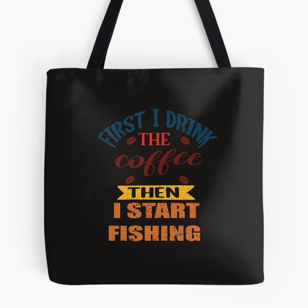 Item preview, Coffee and Fish designed and sold by ADAM-YOUB.