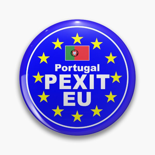 Item preview, Portugal Pexit designed and sold by BigTime.