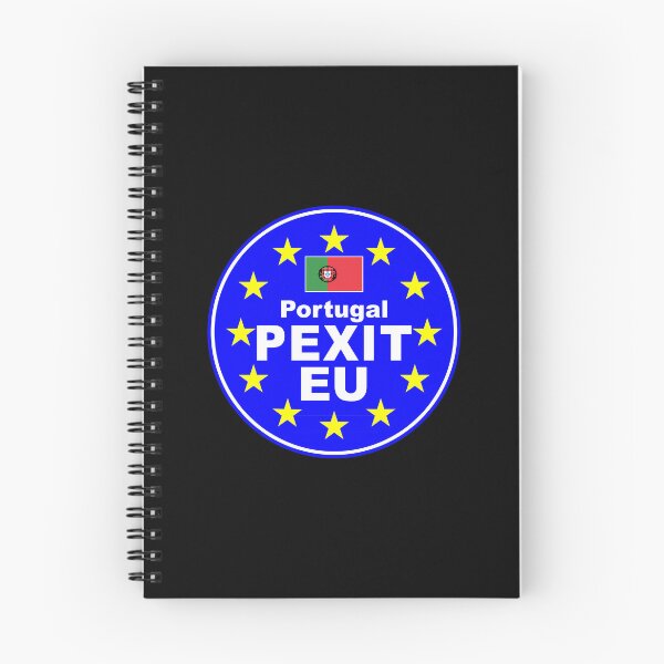Item preview, Portugal Pexit designed and sold by BigTime.