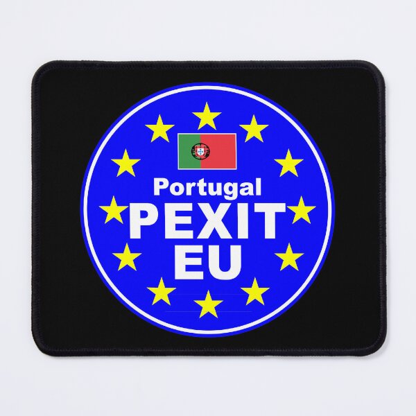 Item preview, Portugal Pexit designed and sold by BigTime.