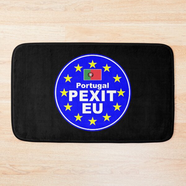 Item preview, Portugal Pexit designed and sold by BigTime.