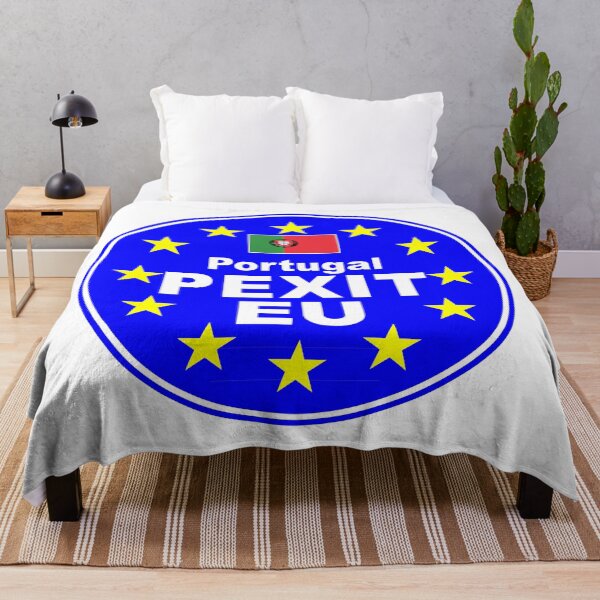 Item preview, Portugal Pexit designed and sold by BigTime.