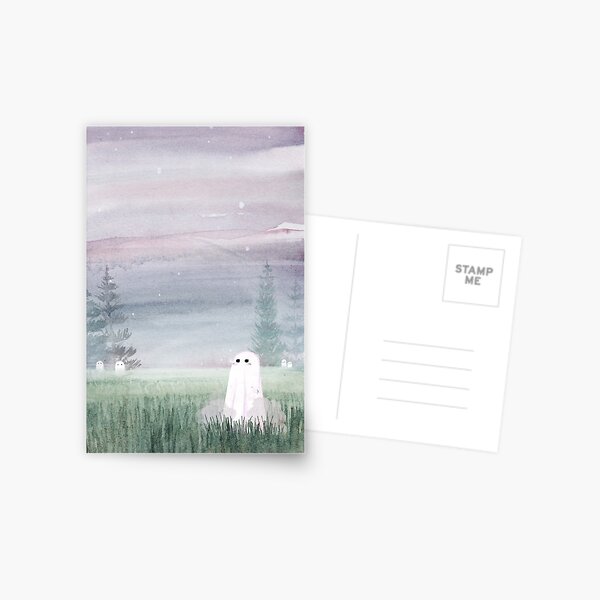 Item preview, Purple Mists designed and sold by katherineblower.