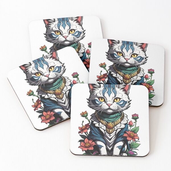 Item preview, The Cat Empire A Feline Fantasy designed and sold by bbigbxss.