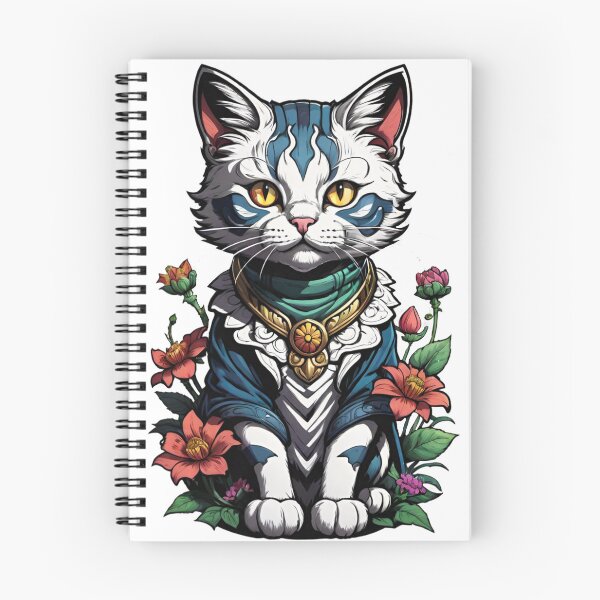 Item preview, The Cat Empire A Feline Fantasy designed and sold by bbigbxss.